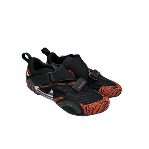 NEW NIKE SuperRep indoor cycling shoes  7.5 (2) - Picture 1 of 7